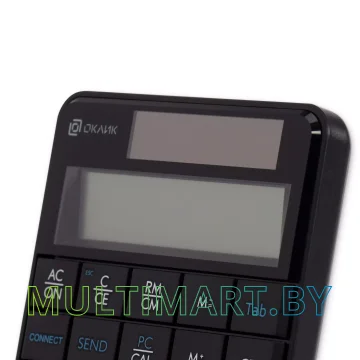 Цифровой блок Оклик K604W картинка 18